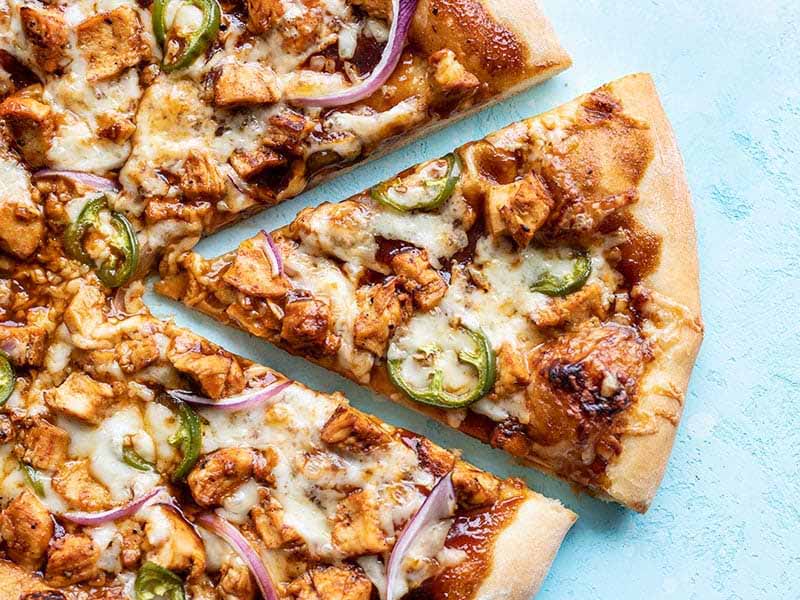 BBQ-Chicken-Pizza-one-slice big mama